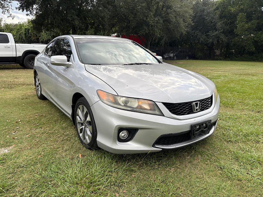 2013 Honda Accord EX