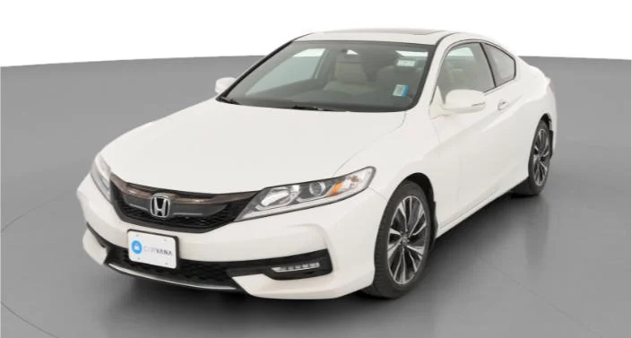2016 EX in White, 56,867 miles for sale in Cleveland, OH