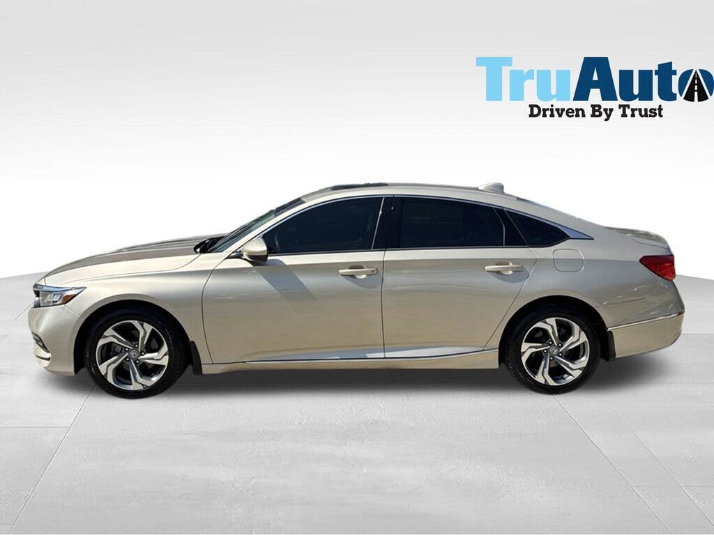 2019 Honda Accord EX