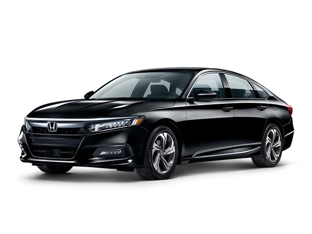 2020 Honda Accord Sedan EX