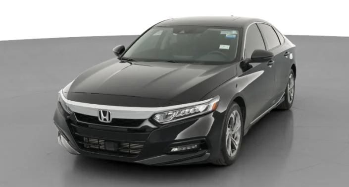 2020 EX-L in Black, 33,903 miles for sale in Kansas City, MO