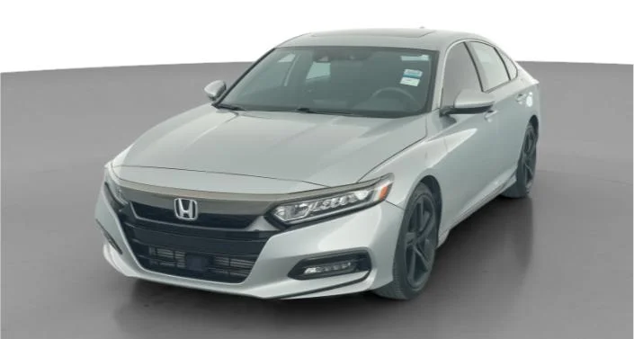 2019 Sport in Silver, 24,436 miles for sale in Indianapolis, IN