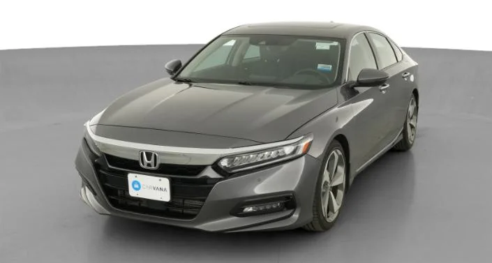 2018 Touring in Gray, 103,617 miles for sale in Richmond, VA