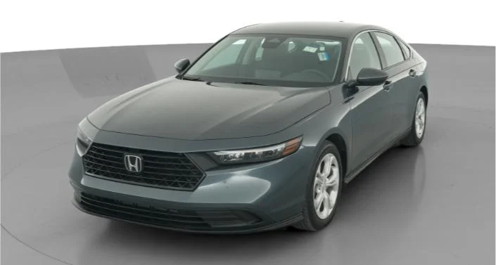 2025 LX in Gray, 15,635 miles for sale in Kansas City, MO