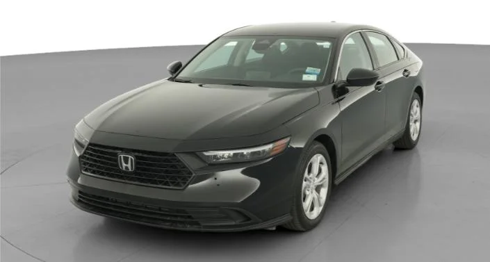 2025 LX in Black, 8,278 miles for sale in Columbus, OH