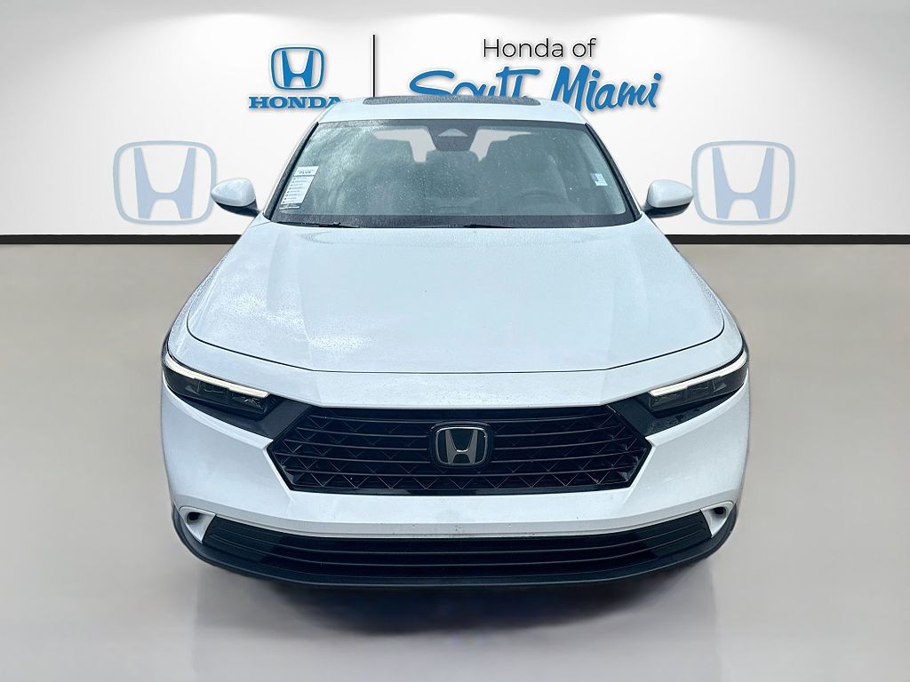 2023 Honda Accord