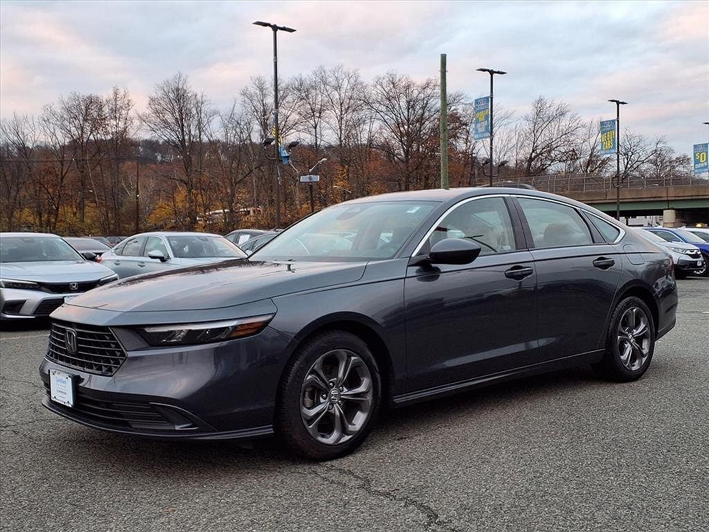 2023 Honda Accord