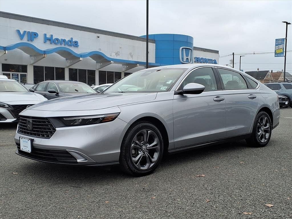 2023 Honda Accord