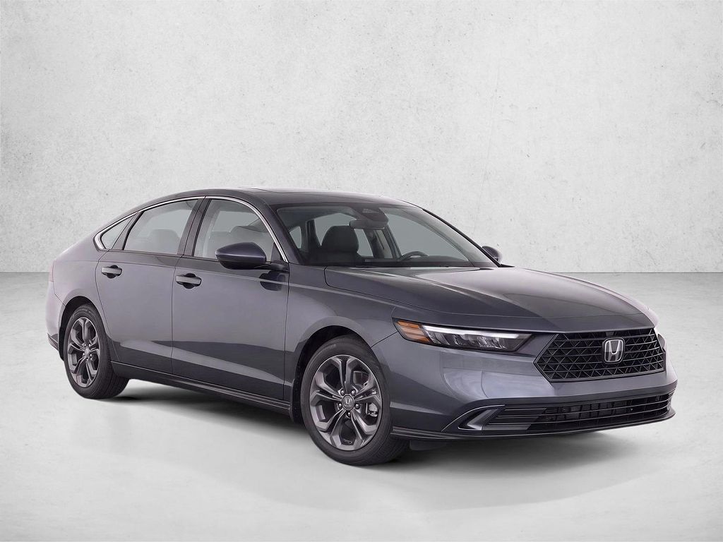 2023 Honda Accord