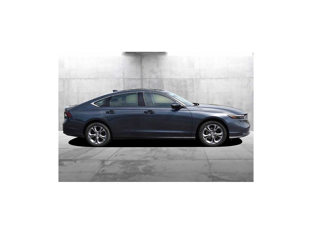 2024 Honda Accord Sedan