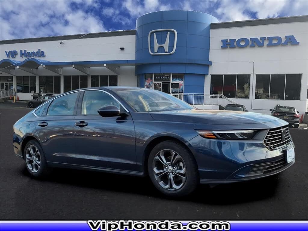 2023 Honda Accord
