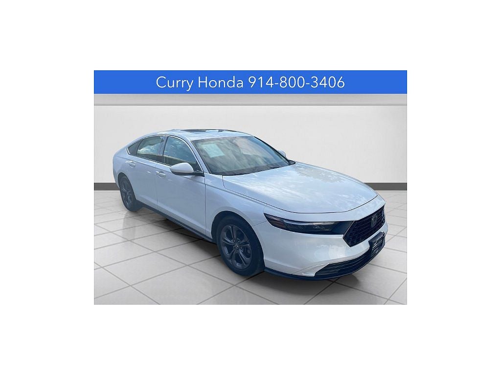 2023 Honda Accord