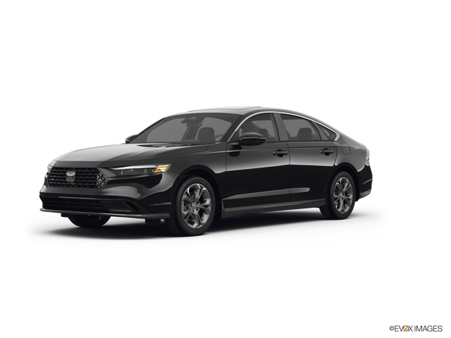 2023 Honda Accord