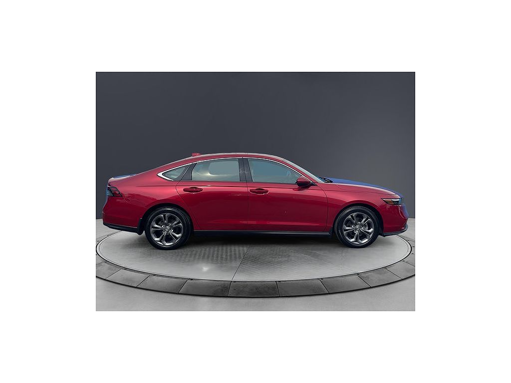2023 Honda Accord Sedan EX