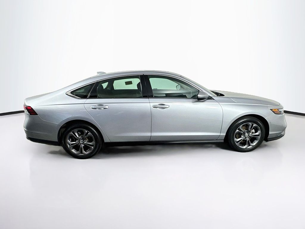 2023 Honda Accord Sedan EX