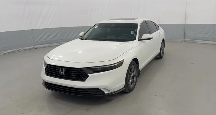 2024 EX in White, 48,464 miles for sale in Buffalo, NY