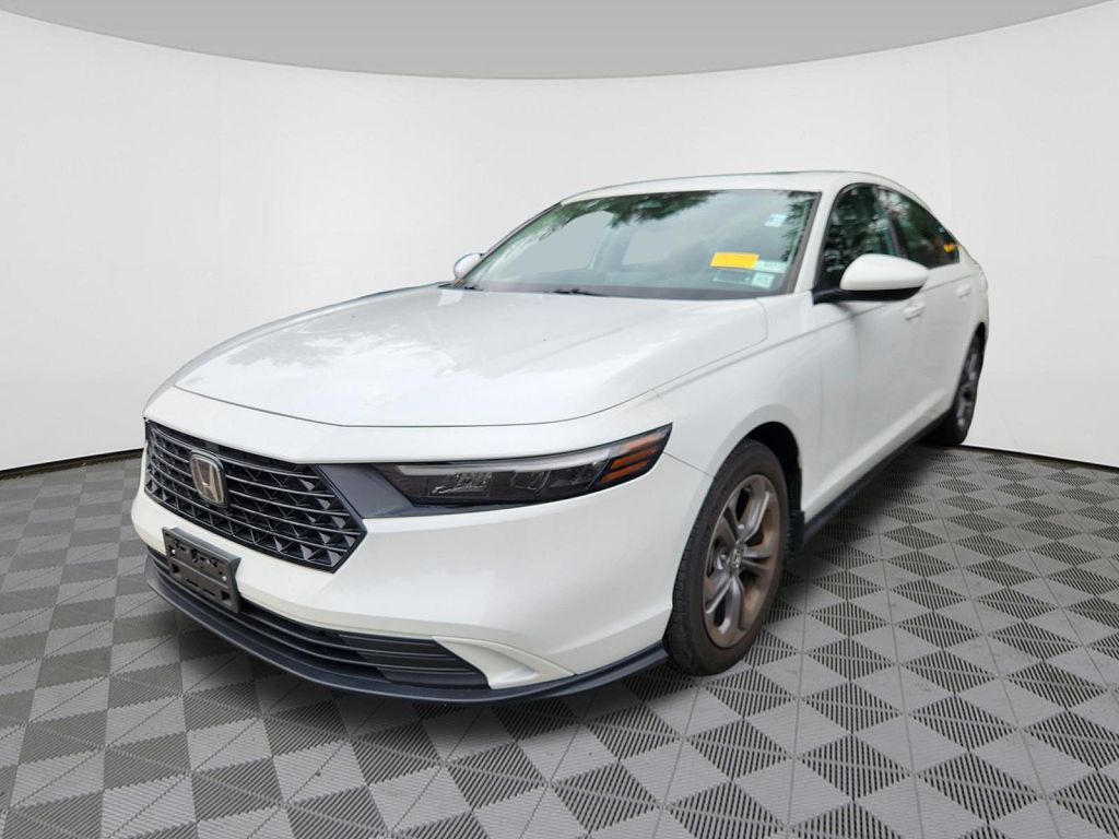 2023 Honda Accord