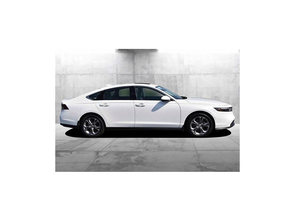2024 Honda Accord Sedan