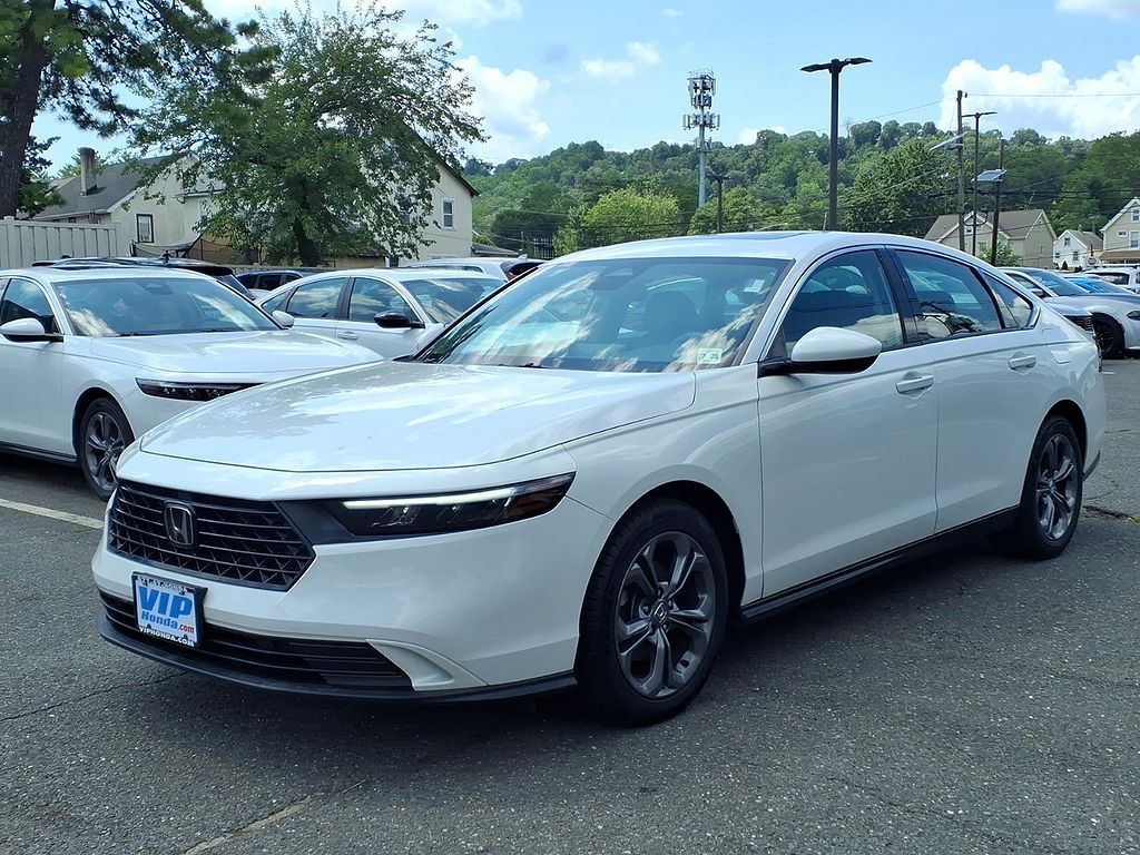 2023 Honda Accord