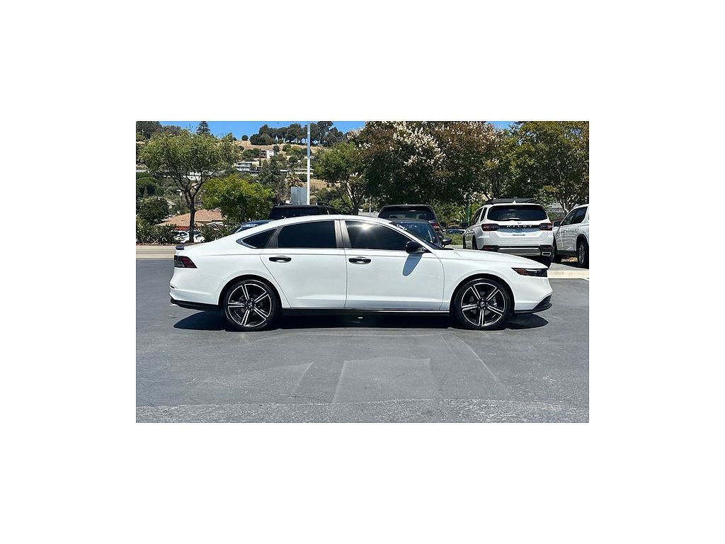 2023 Honda Accord
