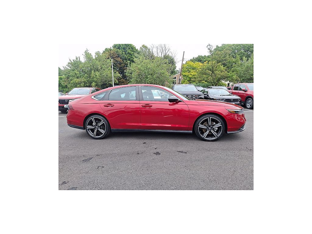 2023 Honda Accord