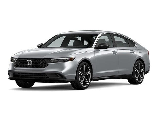 2023 Honda Accord Sport Hybrid
