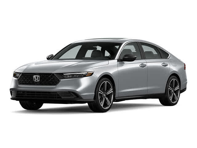 2023 Honda Accord Hybrid Sport w/BSI
