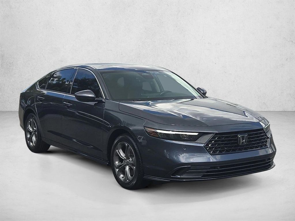 2023 Honda Accord