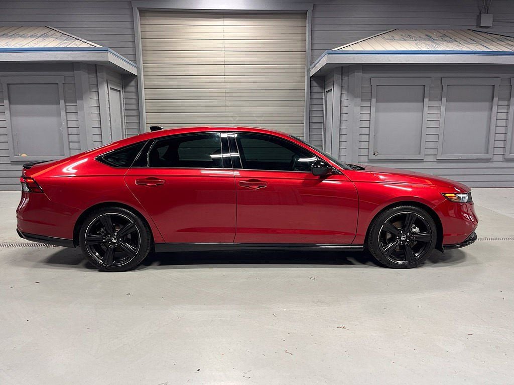 2023 Honda Accord