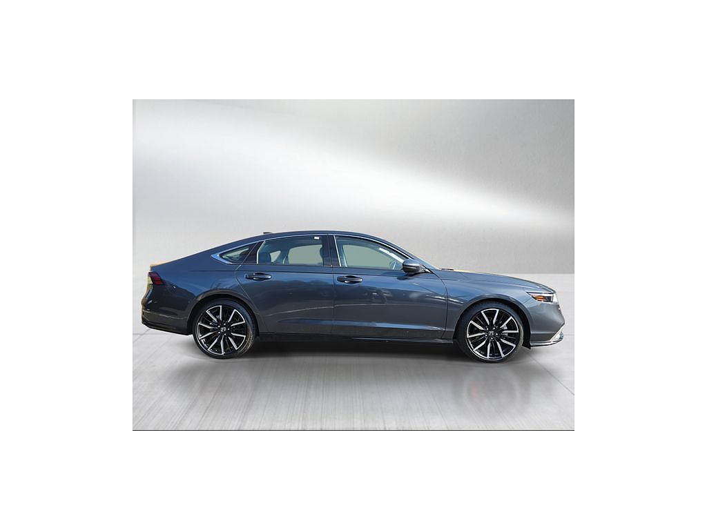 2023 Honda Accord Touring Hybrid