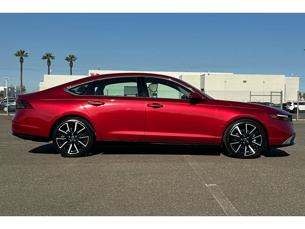 2023 Honda Accord