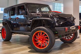 2007 Jeep Wrangler Unlimited X