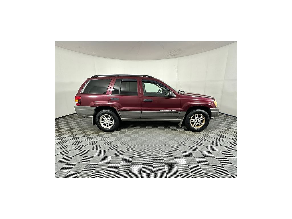 2003 Jeep Grand Cherokee Laredo