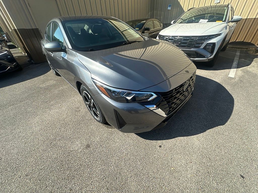 2019 Nissan Maxima 3.5 S