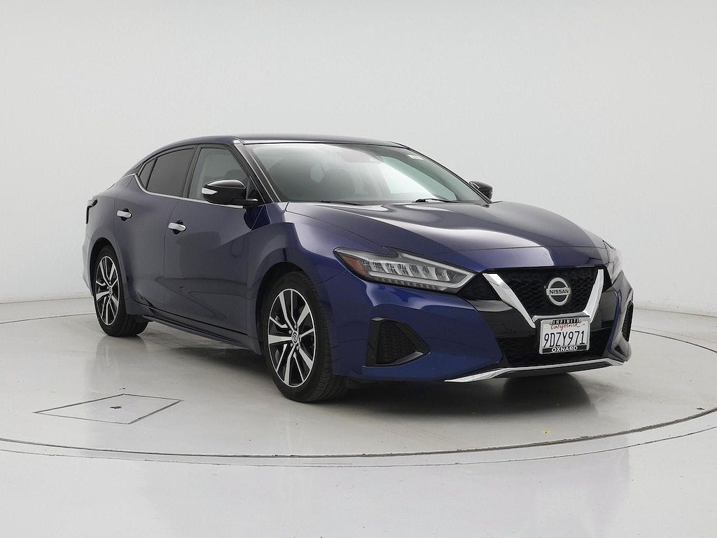 2022 Nissan Maxima 3.5 SV