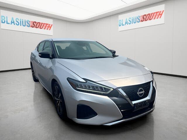 2023 Nissan Maxima 3.5 SV