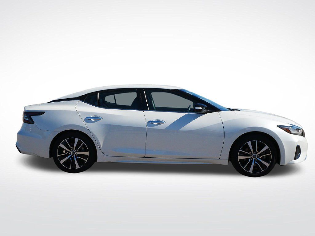 2023 Nissan Maxima 3.5 SV
