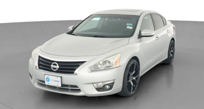 2015 2.5 in Silver, 77,602 miles for sale in Sacramento, CA