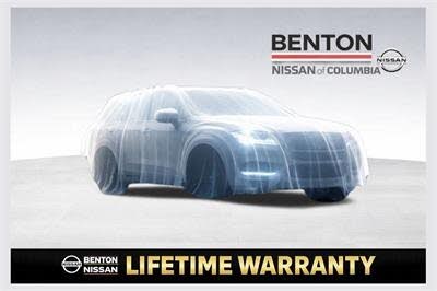 2018 Nissan Altima 2.5 SL