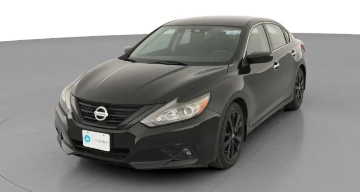 2018 2.5 SL in Black, 24,637 miles for sale in Columbus, OH