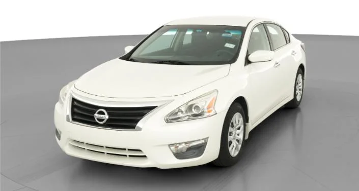 2015 2.5 in White, 32,893 miles