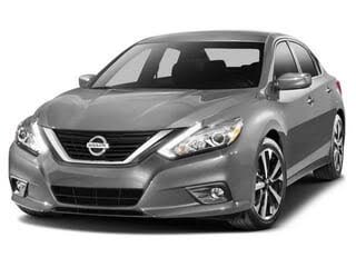2016 Nissan Altima 2.5 SR