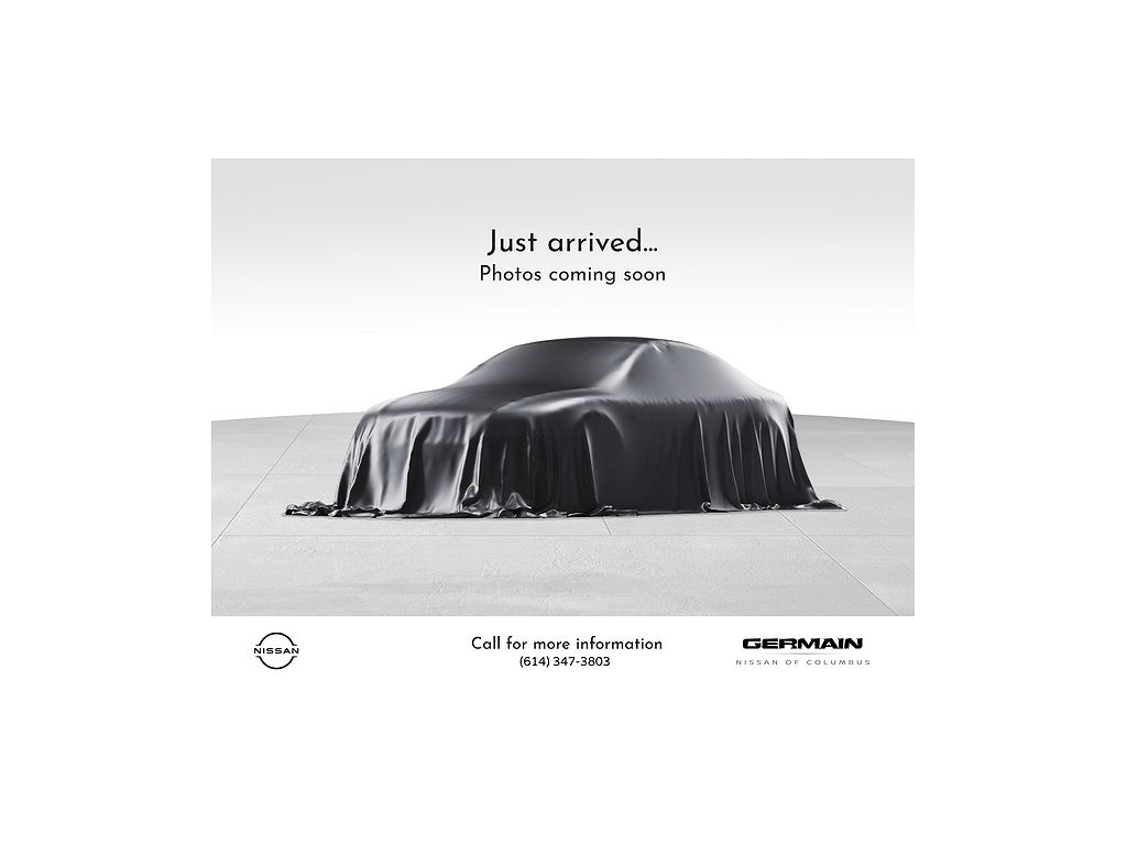 2023 Nissan Leaf S