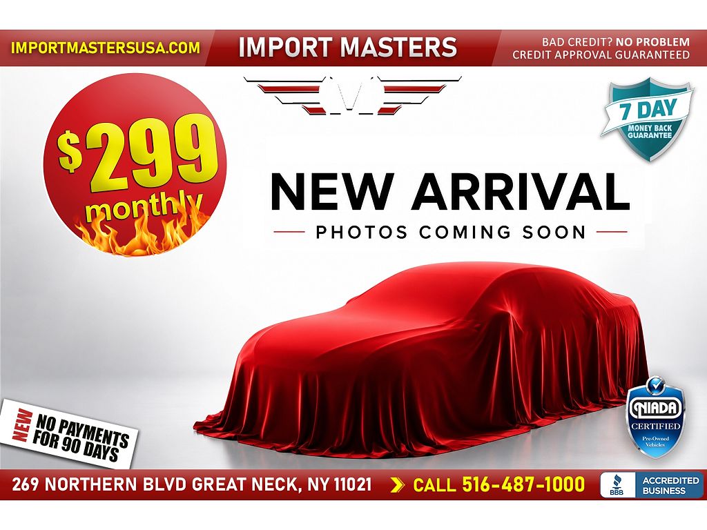 2025 Nissan LEAF S
