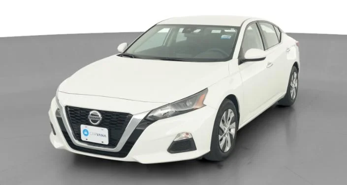 2022 2.5 S in White, 12,347 miles for sale in Sacramento, CA