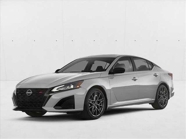 2023 Nissan Altima 2.5 S