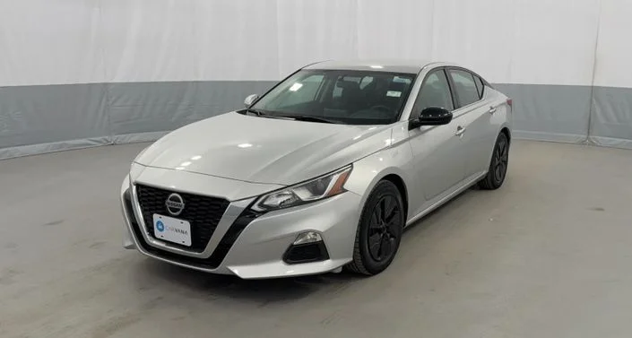 2019 2.5 S in Silver, 49,984 miles for sale in Charlotte, NC