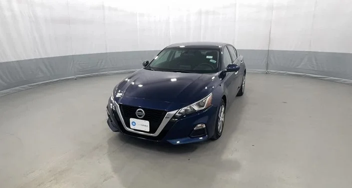 2020 2.5 S in Blue, 20,589 miles for sale in Buffalo, NY