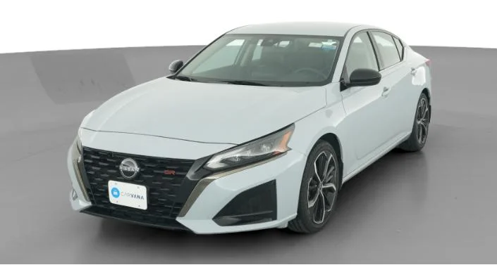 2023 2.5 SR in Gray, 25,085 miles for sale in Indianapolis, IN