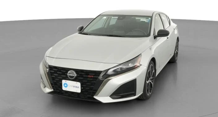 2023 2.5 SR in Silver, 29,962 miles for sale in Cincinnati, OH